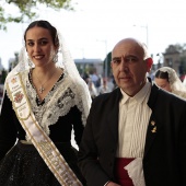 Procesión general