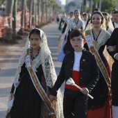 Procesión general