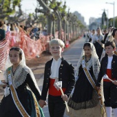 Procesión general