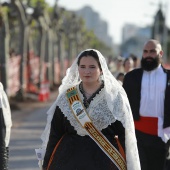 Procesión general