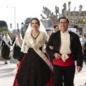 Procesión general