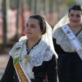 Procesión general