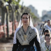 Procesión general