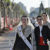 Procesión general