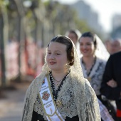 Procesión general