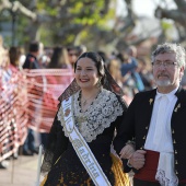 Procesión general