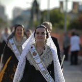 Procesión general