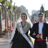 Procesión general