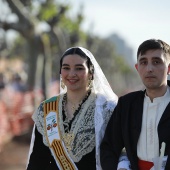 Procesión general