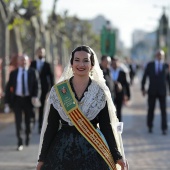 Procesión general