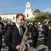 Procesión general