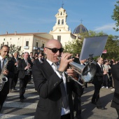 Procesión general