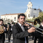 Procesión general