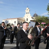 Procesión general