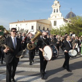 Procesión general