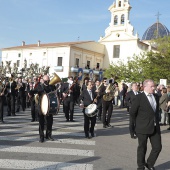 Procesión general