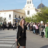 Procesión general