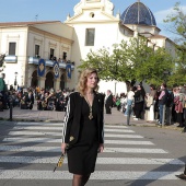 Procesión general