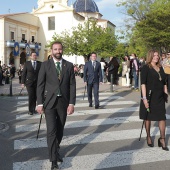 Procesión general