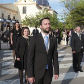 Procesión general