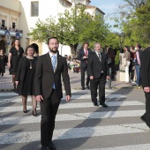 Procesión general