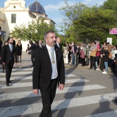 Procesión general