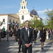 Procesión general