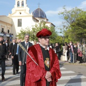 Procesión general