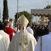 Procesión general