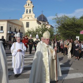 Procesión general