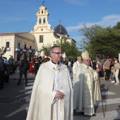 Procesión general