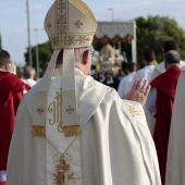 Procesión general