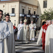 Procesión general