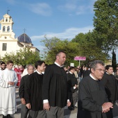 Procesión general