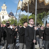 Procesión general