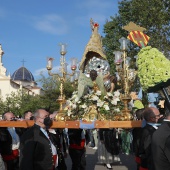 Procesión general