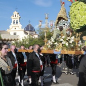 Procesión general