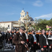 Procesión general