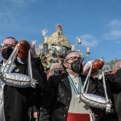 Procesión general