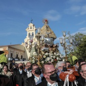 Procesión general