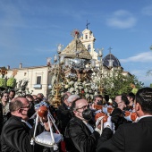 Procesión general