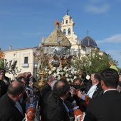 Procesión general