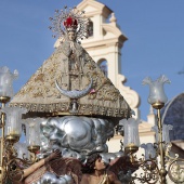 Procesión general