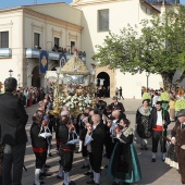 Procesión general