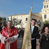 Procesión general