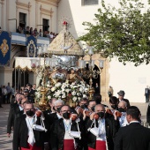 Procesión general