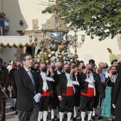 Procesión general