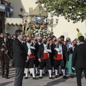 Procesión general