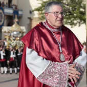 Procesión general