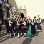 Procesión general